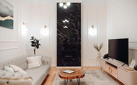 Fabulous And Fancy City Center Designer Apartment